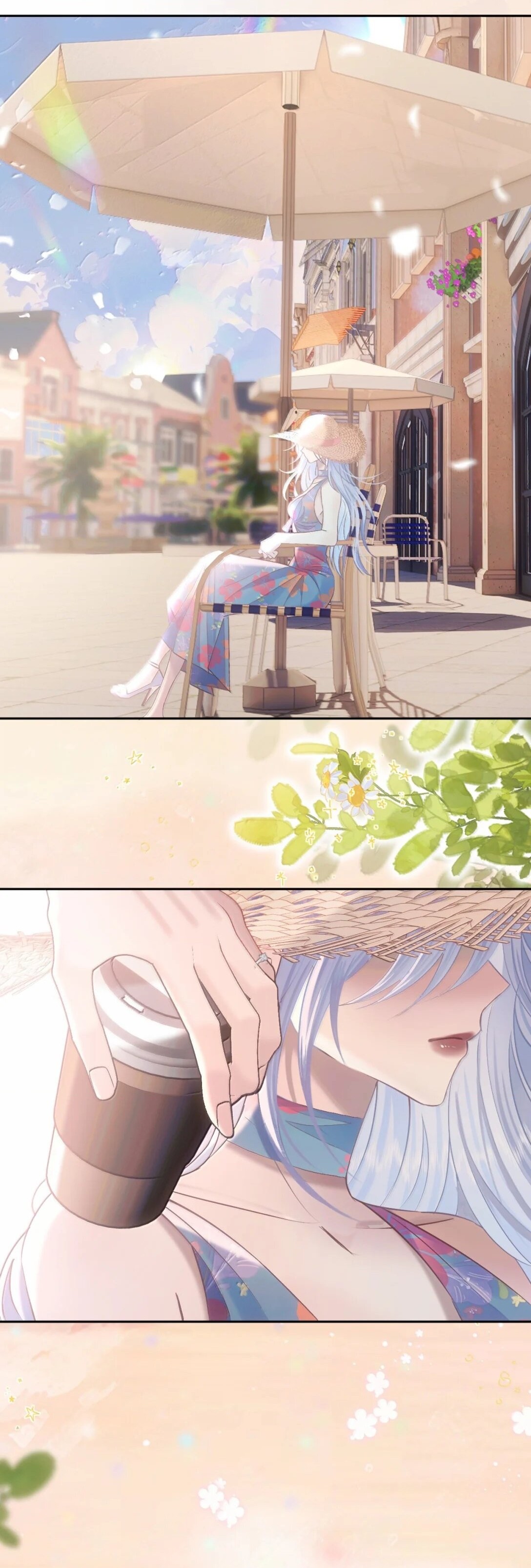 đọc truyện Đồng Loại Chương 60 ảnh 41 tại Thiên Thai Truyện