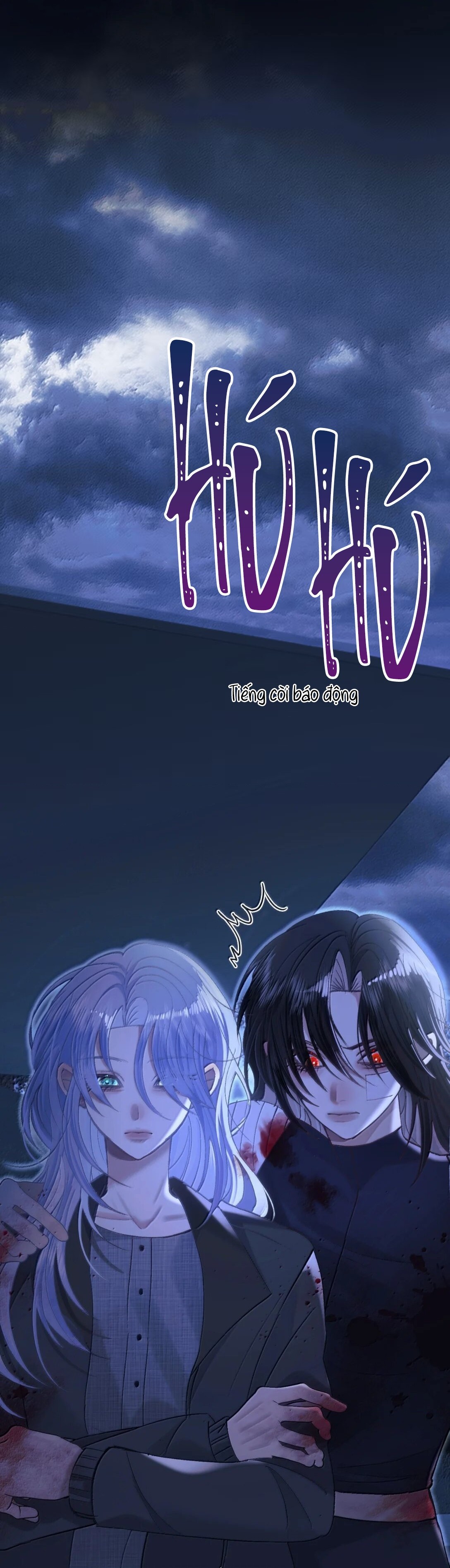 đọc truyện Đồng Loại Chương 60 ảnh 6 tại Thiên Thai Truyện