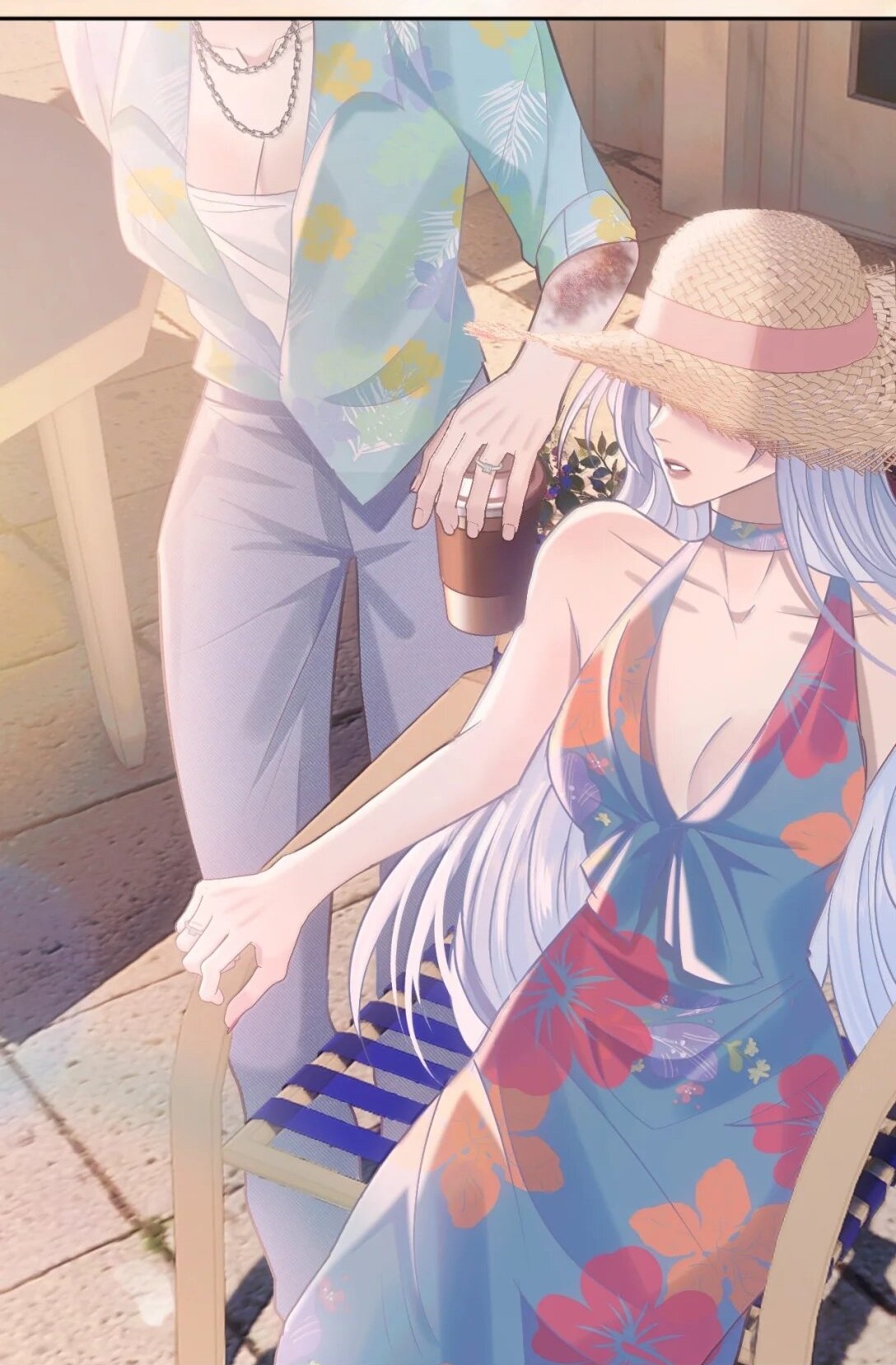 đọc truyện Đồng Loại Chương 60 ảnh 42 tại Thiên Thai Truyện