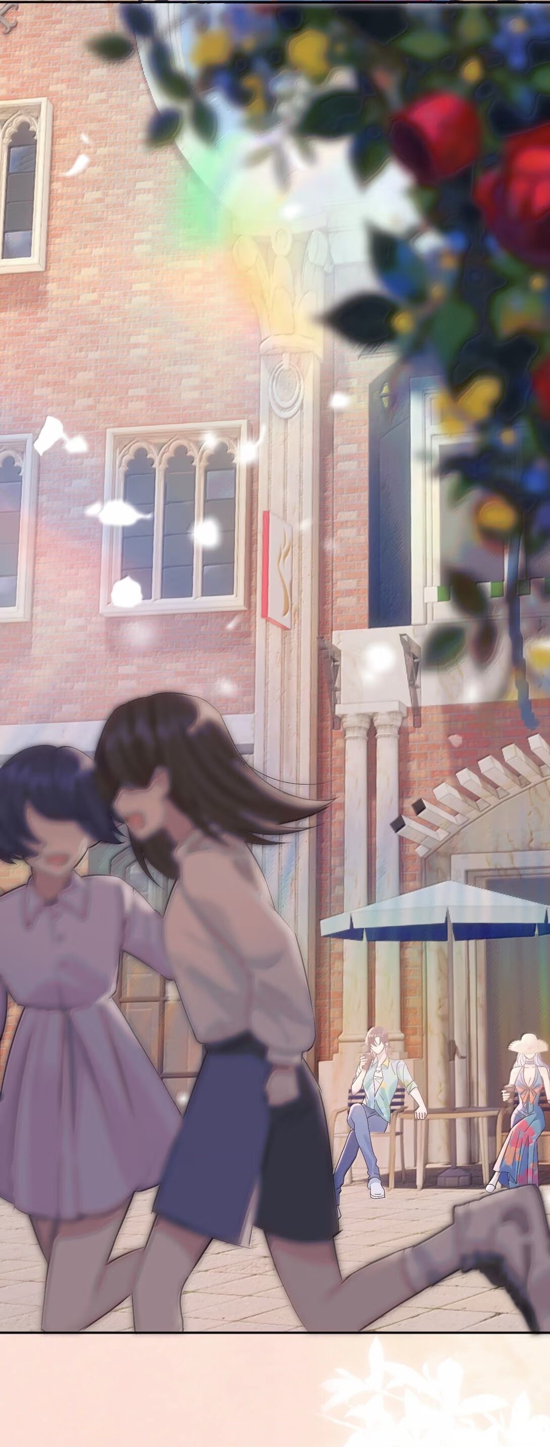 đọc truyện Đồng Loại Chương 60 ảnh 43 tại Thiên Thai Truyện