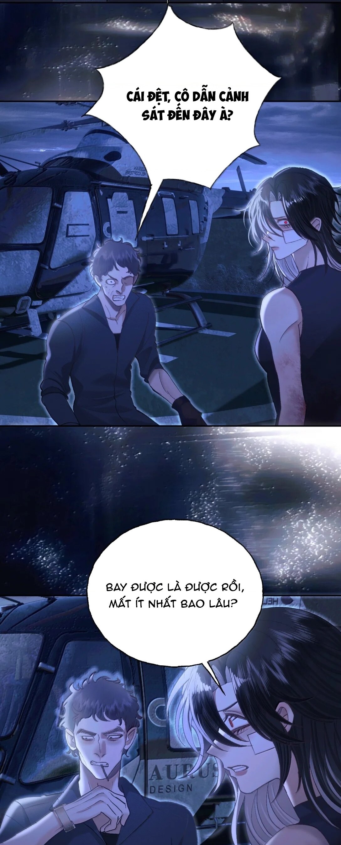 đọc truyện Đồng Loại Chương 60 ảnh 7 tại Thiên Thai Truyện