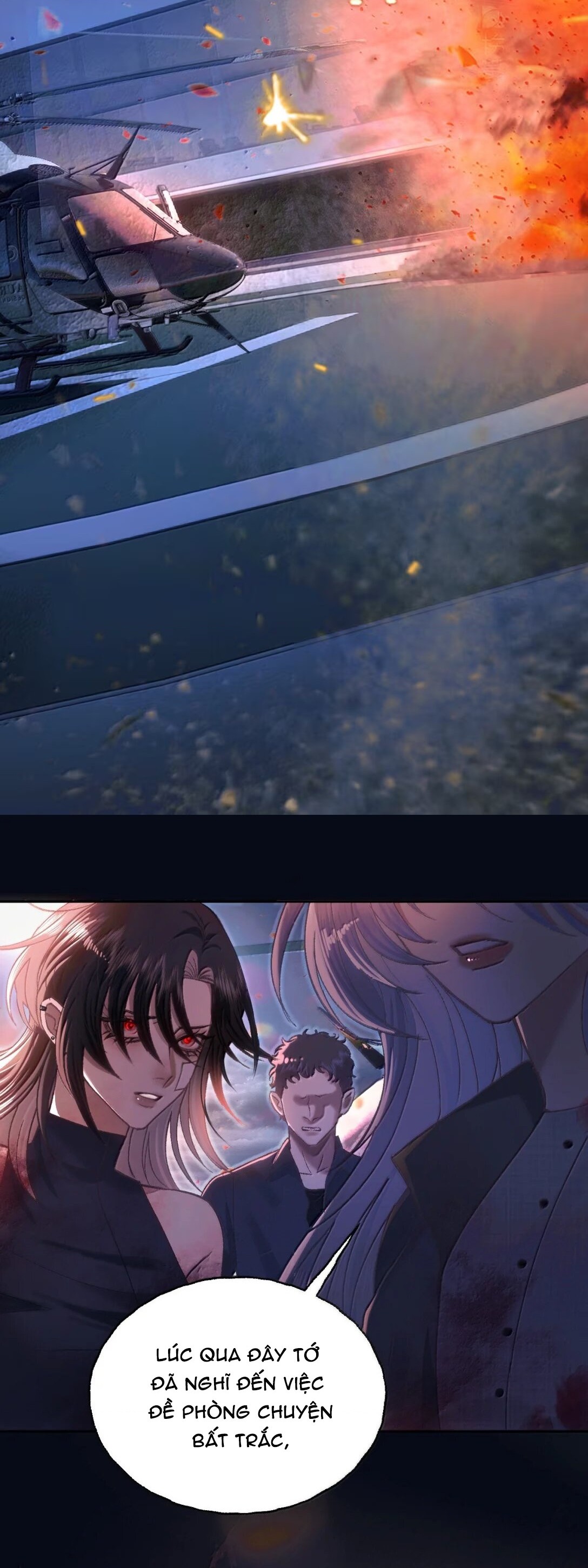 đọc truyện Đồng Loại Chương 60 ảnh 9 tại Thiên Thai Truyện