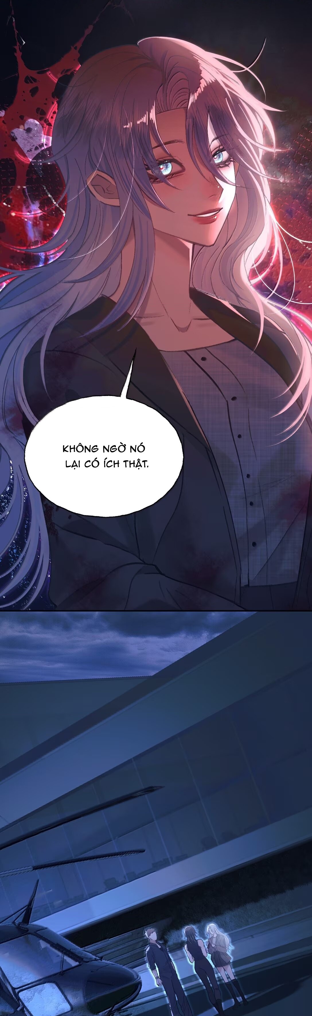 đọc truyện Đồng Loại Chương 60 ảnh 10 tại Thiên Thai Truyện