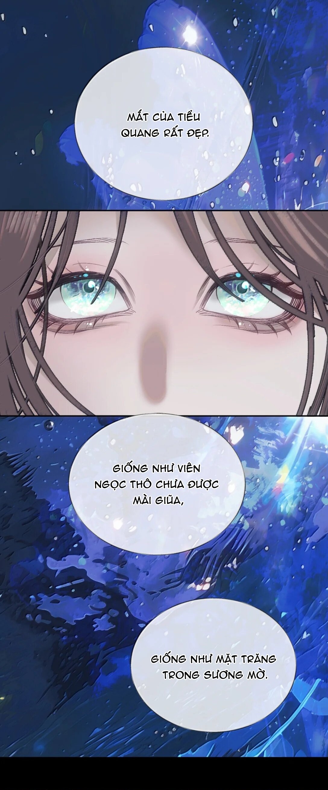 đọc truyện Đồng Loại Chương 61 ảnh 2 tại Thiên Thai Truyện