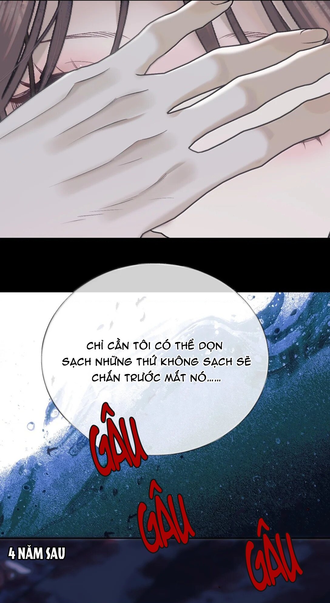 đọc truyện Đồng Loại Chương 61 ảnh 3 tại Thiên Thai Truyện