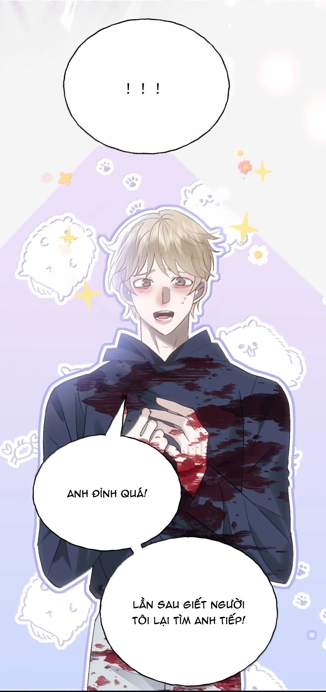 đọc truyện Đồng Loại Chương 61 ảnh 13 tại Thiên Thai Truyện