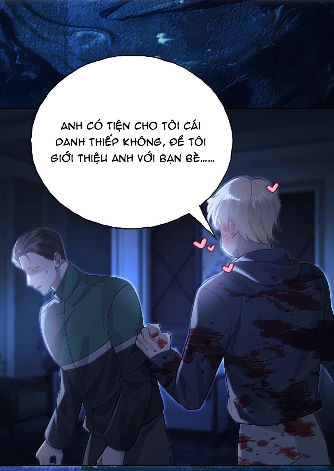 đọc truyện Đồng Loại Chương 61 ảnh 14 tại Thiên Thai Truyện