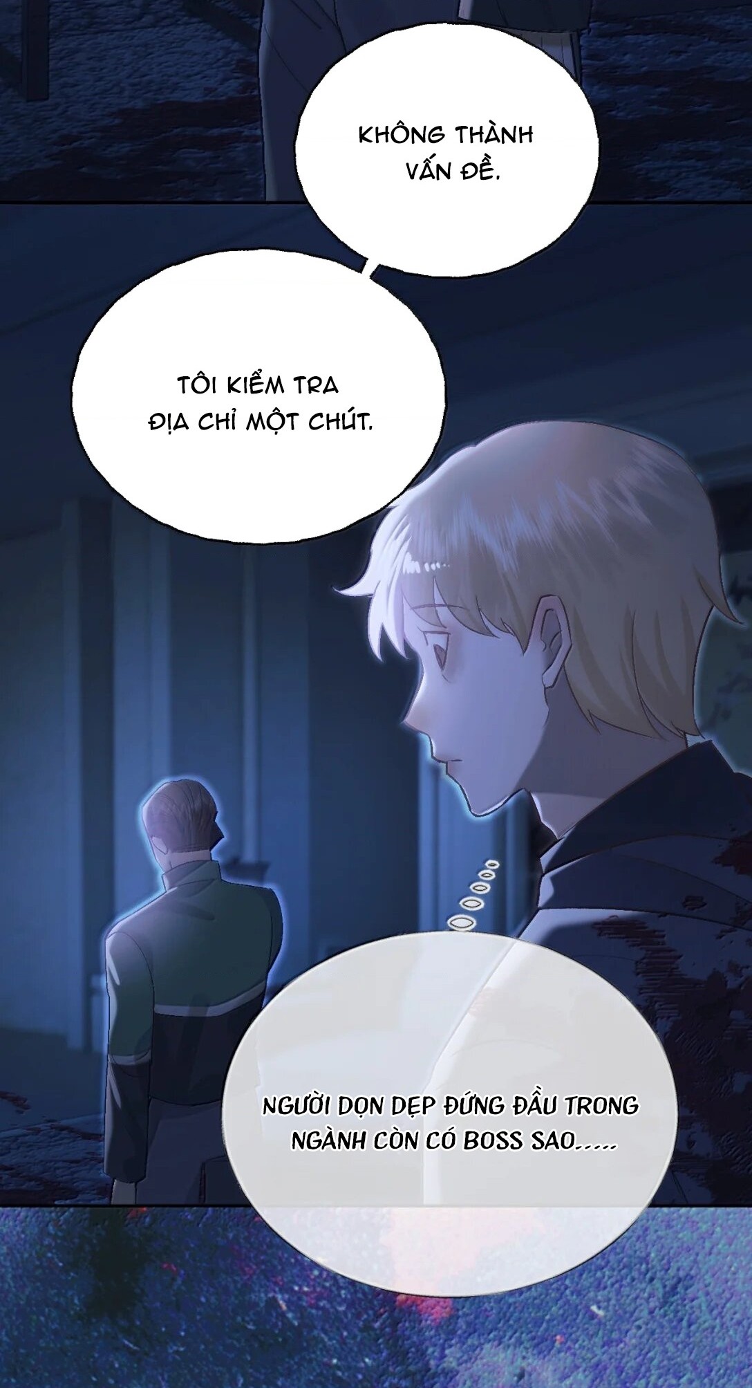 đọc truyện Đồng Loại Chương 61 ảnh 17 tại Thiên Thai Truyện