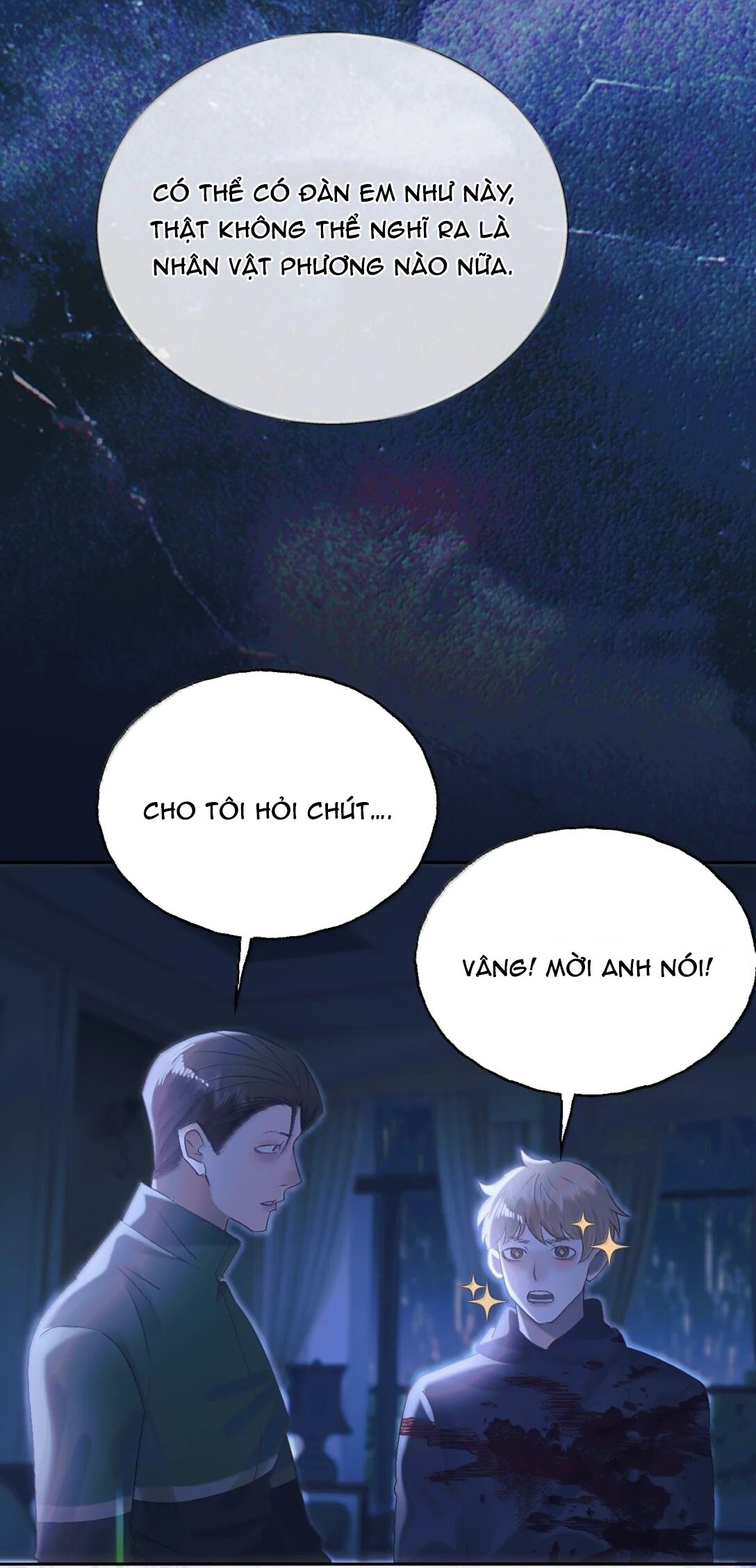 đọc truyện Đồng Loại Chương 61 ảnh 18 tại Thiên Thai Truyện