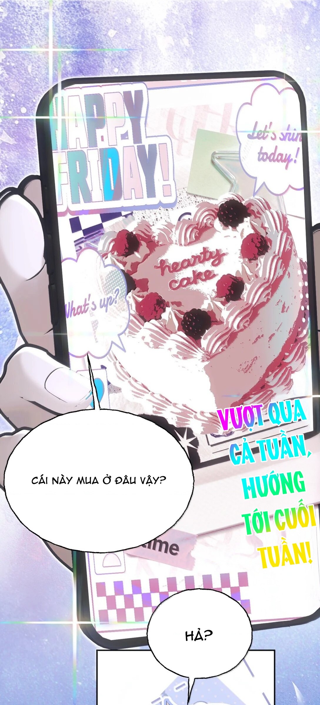 đọc truyện Đồng Loại Chương 61 ảnh 19 tại Thiên Thai Truyện