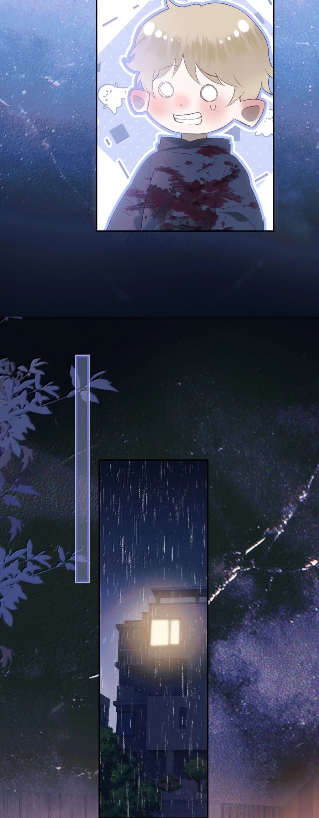 đọc truyện Đồng Loại Chương 61 ảnh 20 tại Thiên Thai Truyện