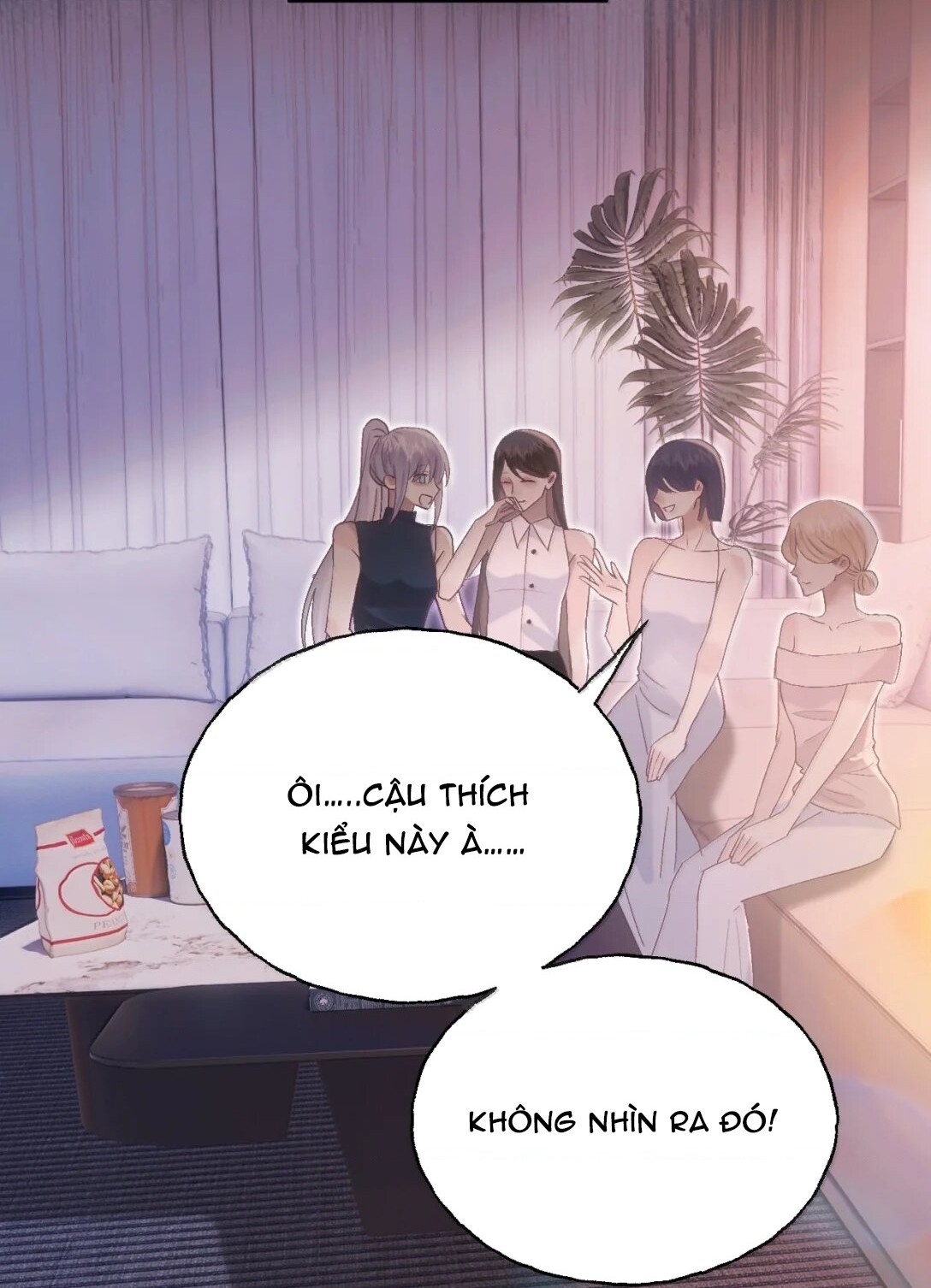 đọc truyện Đồng Loại Chương 61 ảnh 21 tại Thiên Thai Truyện