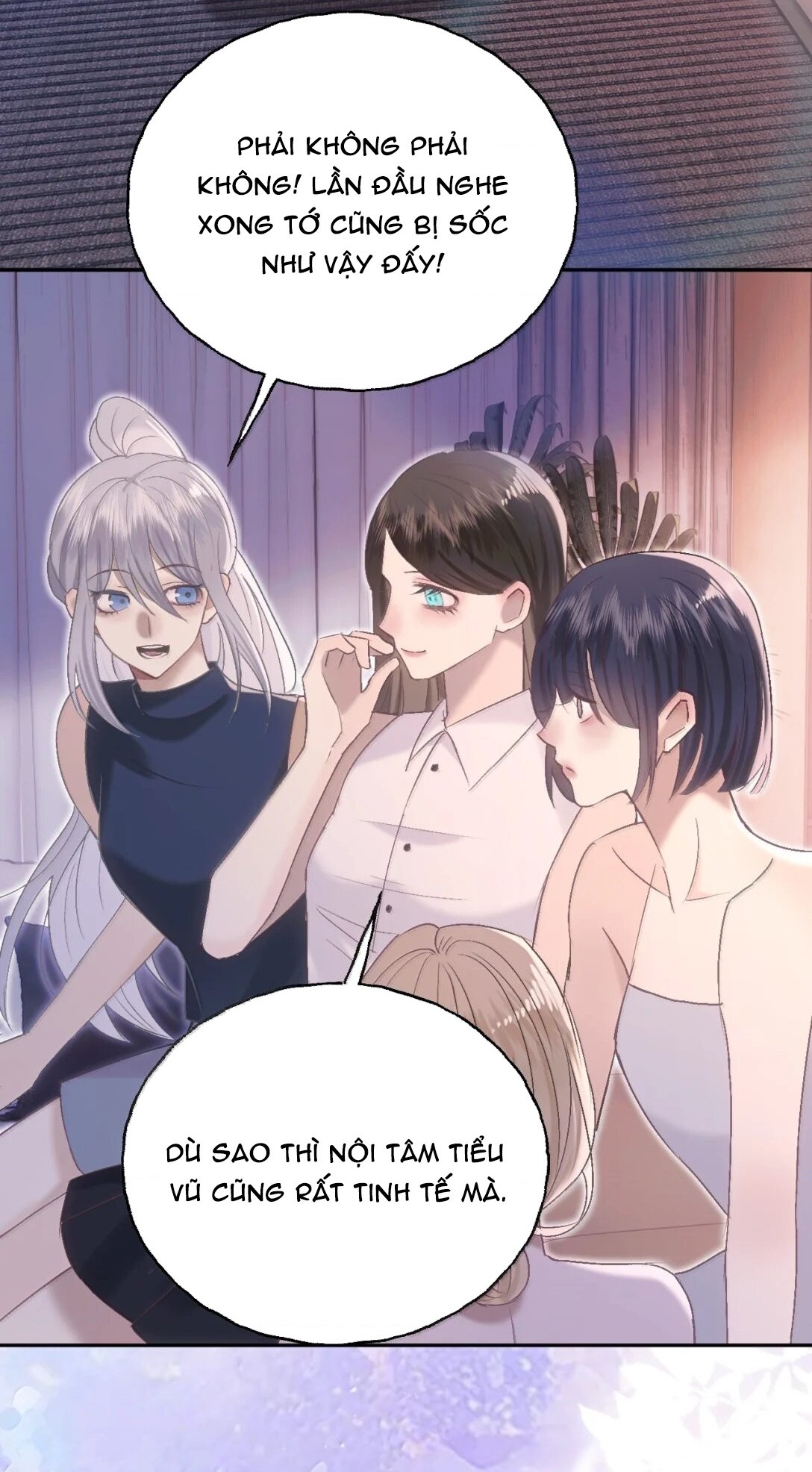 đọc truyện Đồng Loại Chương 61 ảnh 22 tại Thiên Thai Truyện