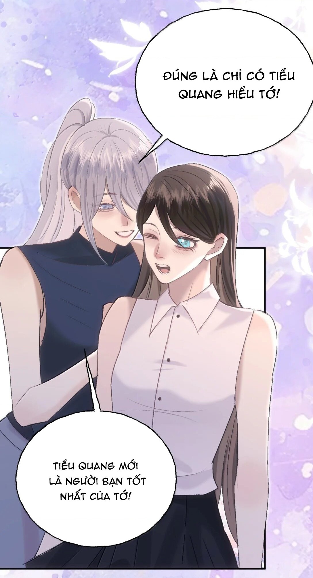 đọc truyện Đồng Loại Chương 61 ảnh 23 tại Thiên Thai Truyện