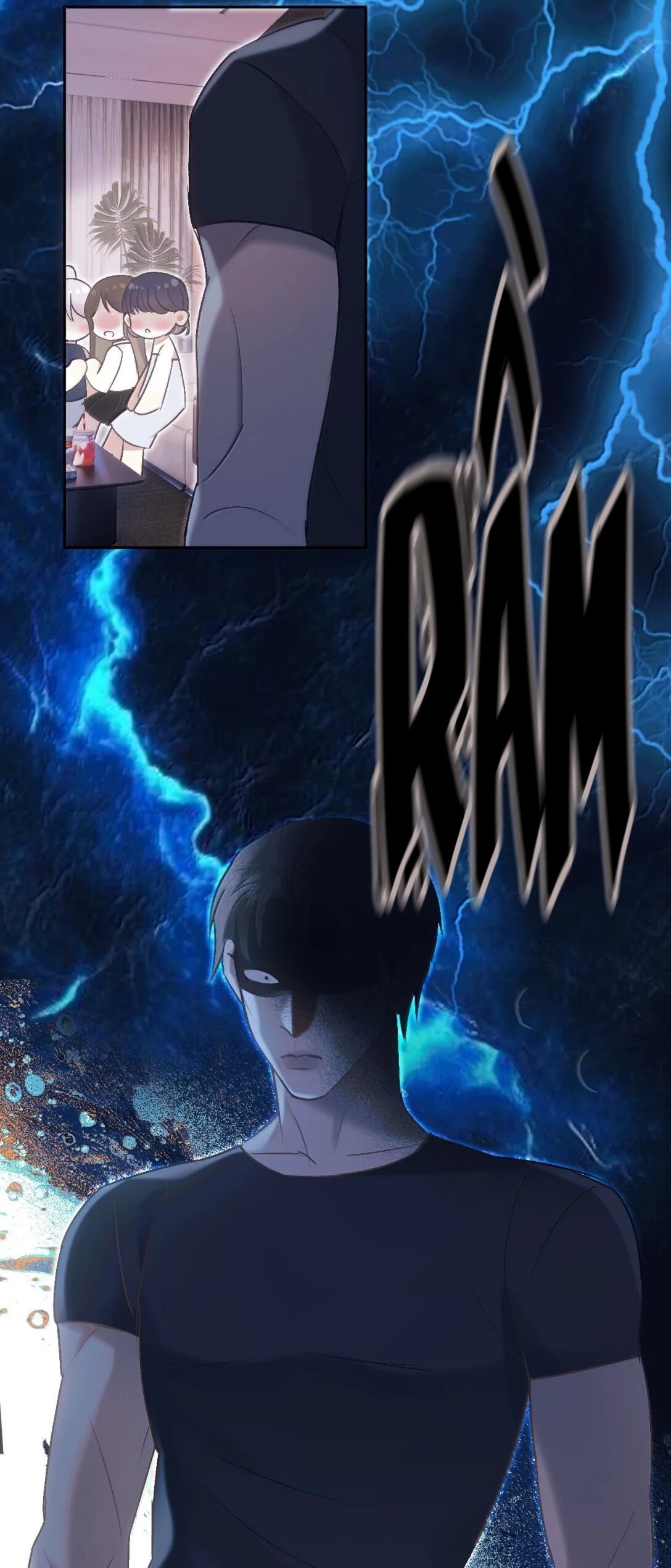 đọc truyện Đồng Loại Chương 61 ảnh 29 tại Thiên Thai Truyện