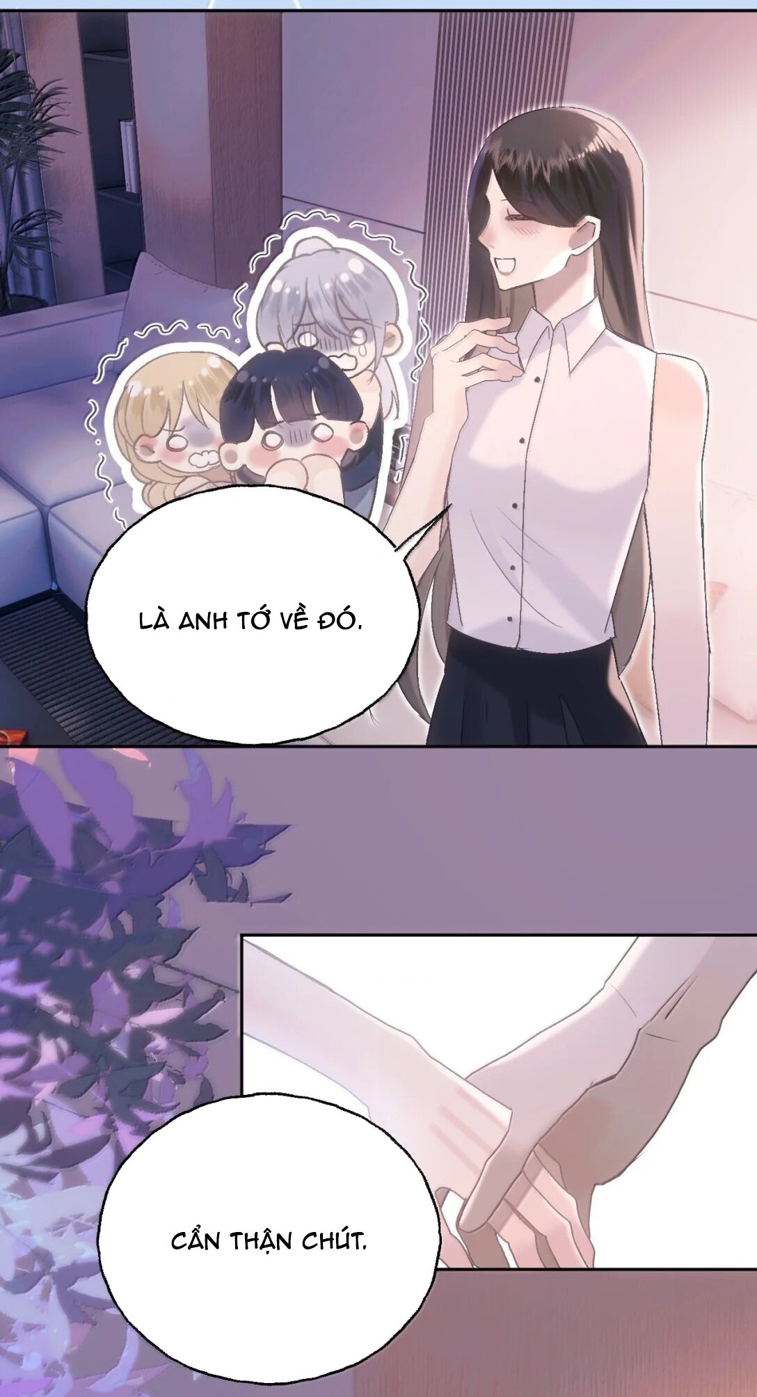 đọc truyện Đồng Loại Chương 61 ảnh 31 tại Thiên Thai Truyện