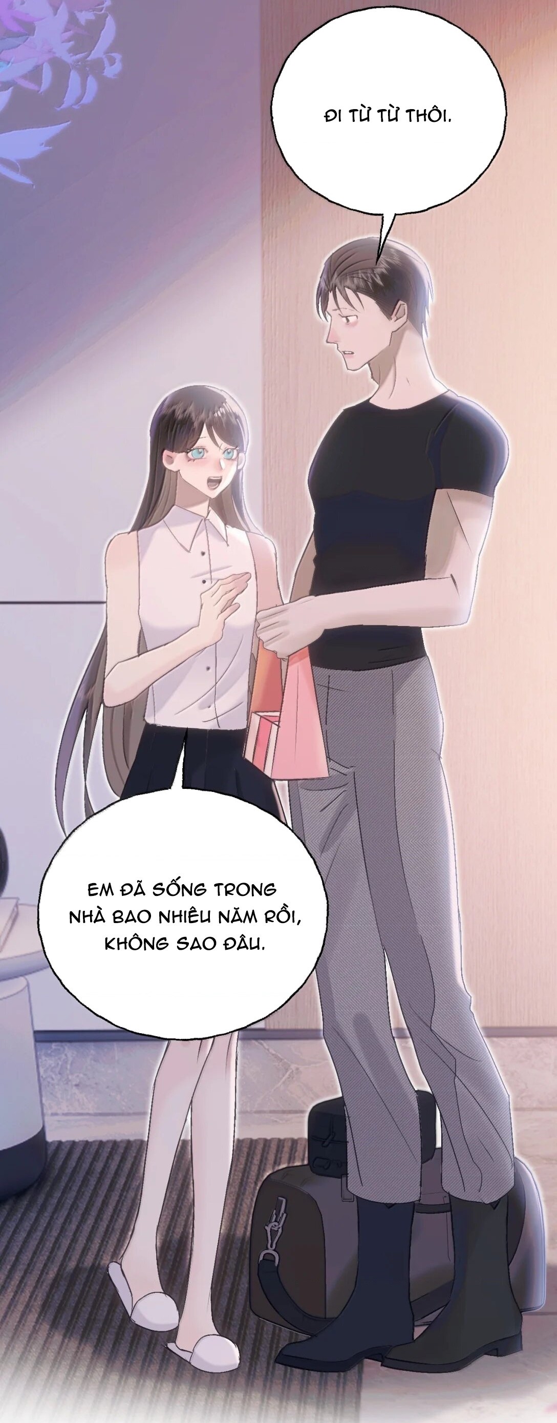 đọc truyện Đồng Loại Chương 61 ảnh 32 tại Thiên Thai Truyện