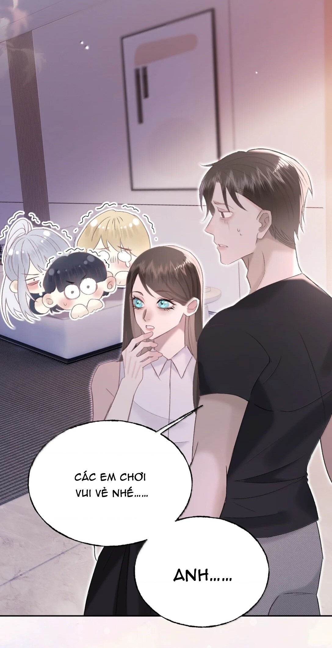 đọc truyện Đồng Loại Chương 61 ảnh 36 tại Thiên Thai Truyện