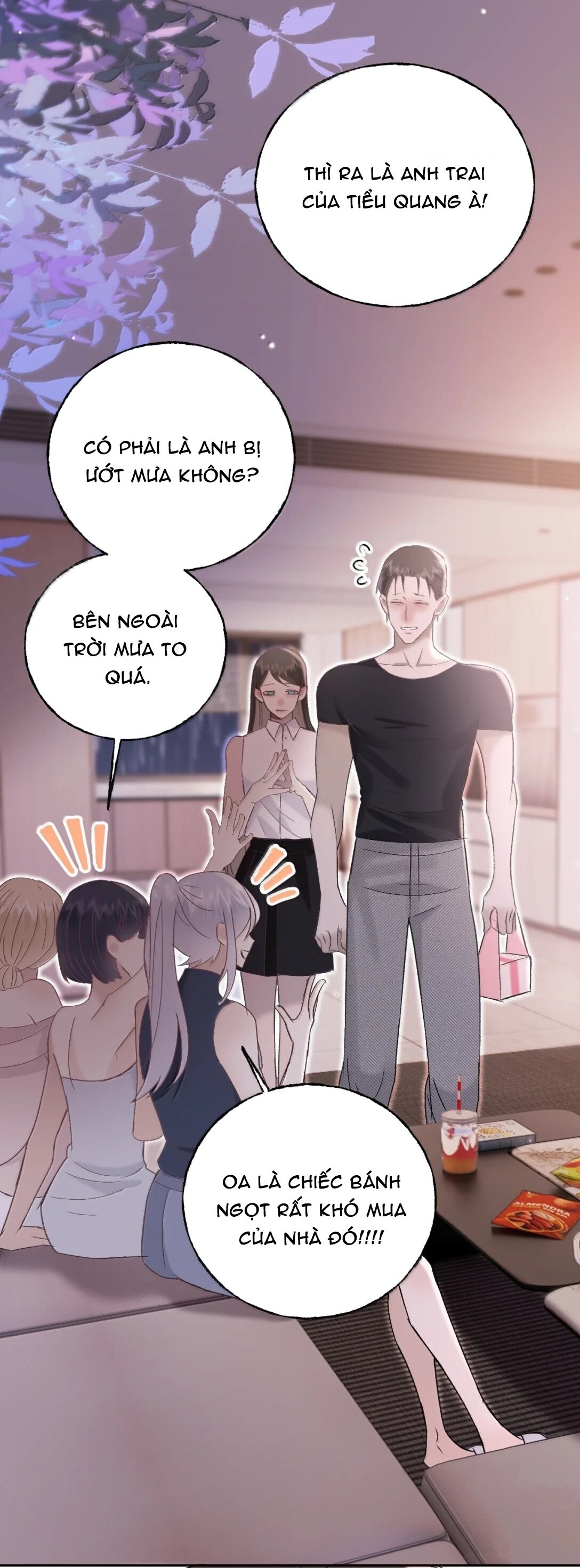 đọc truyện Đồng Loại Chương 61 ảnh 38 tại Thiên Thai Truyện