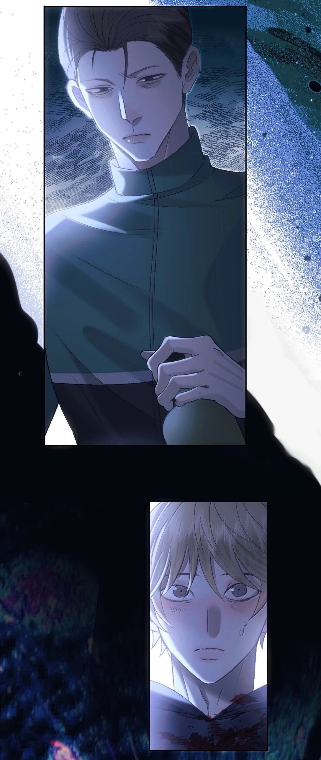 đọc truyện Đồng Loại Chương 61 ảnh 10 tại Thiên Thai Truyện