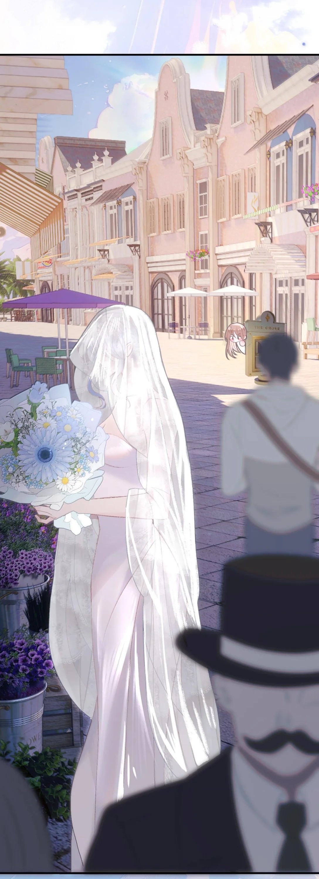 đọc truyện Đồng Loại Chương 62 ảnh 15 tại Thiên Thai Truyện