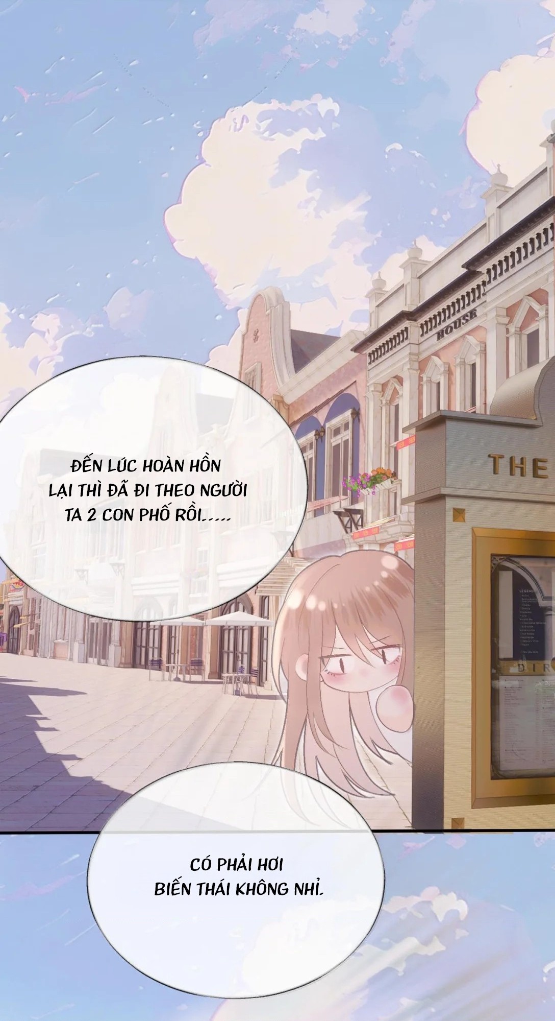 đọc truyện Đồng Loại Chương 62 ảnh 16 tại Thiên Thai Truyện