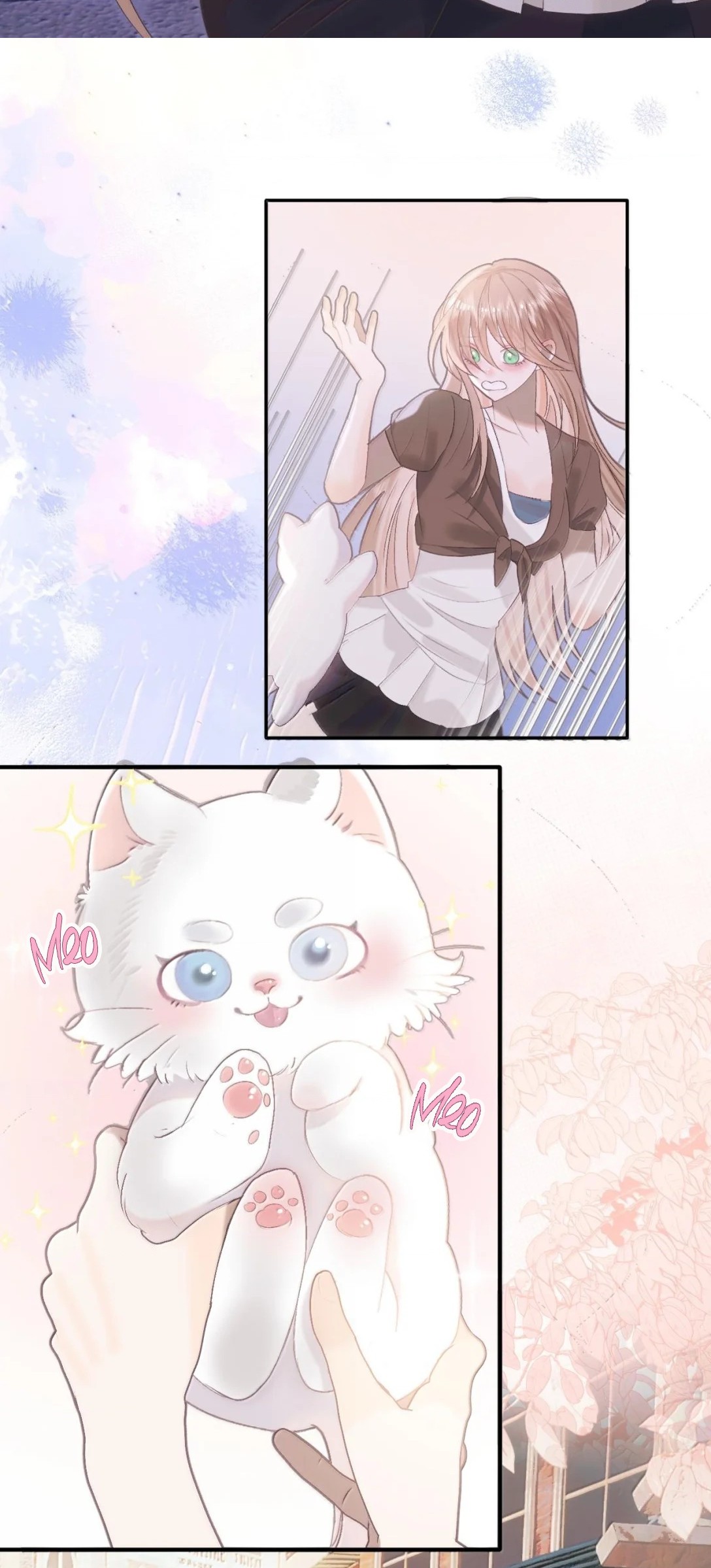 đọc truyện Đồng Loại Chương 62 ảnh 18 tại Thiên Thai Truyện