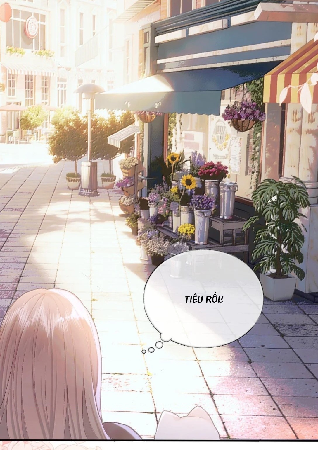 đọc truyện Đồng Loại Chương 62 ảnh 19 tại Thiên Thai Truyện