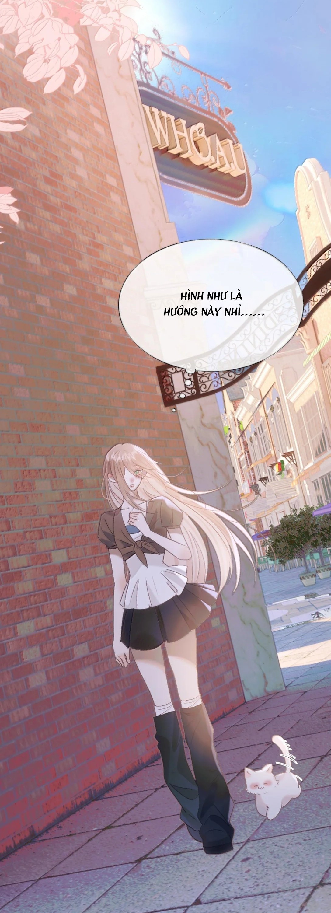 đọc truyện Đồng Loại Chương 62 ảnh 21 tại Thiên Thai Truyện