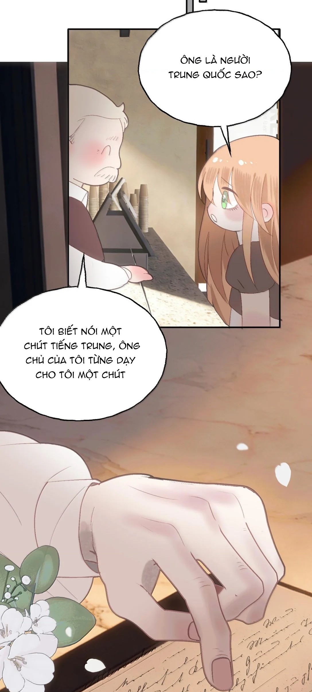 đọc truyện Đồng Loại Chương 62 ảnh 25 tại Thiên Thai Truyện