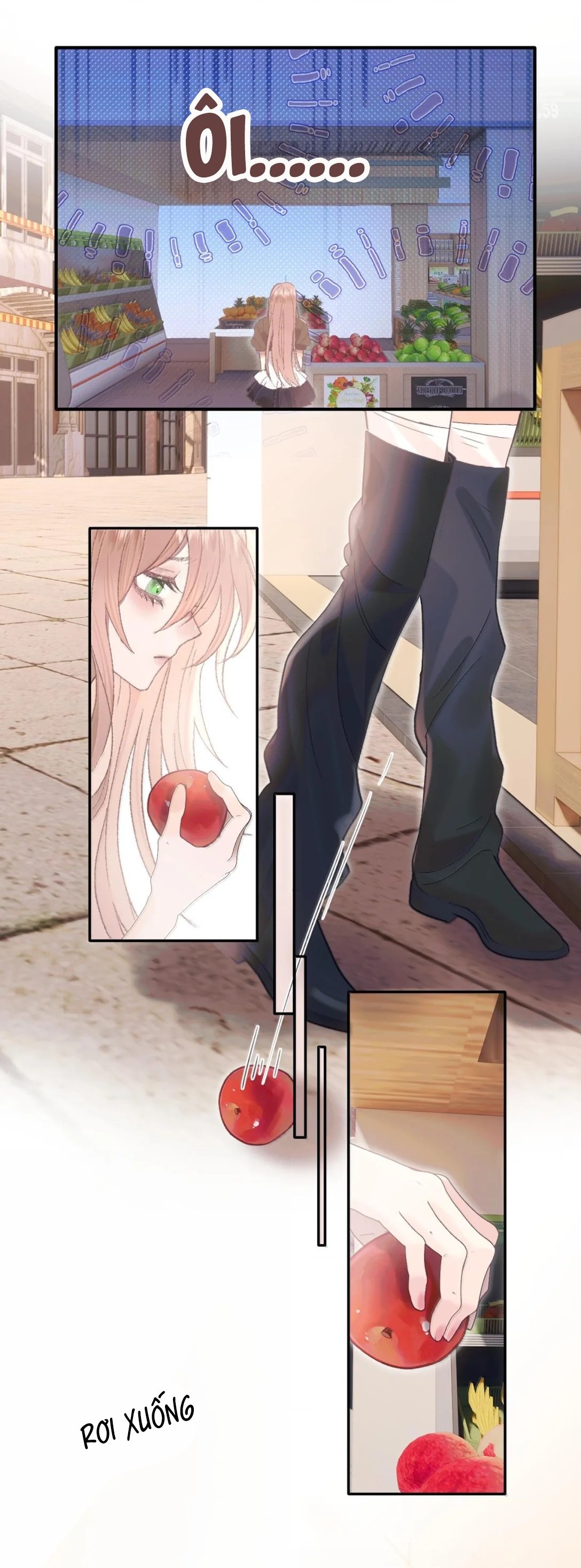 đọc truyện Đồng Loại Chương 62 ảnh 8 tại Thiên Thai Truyện