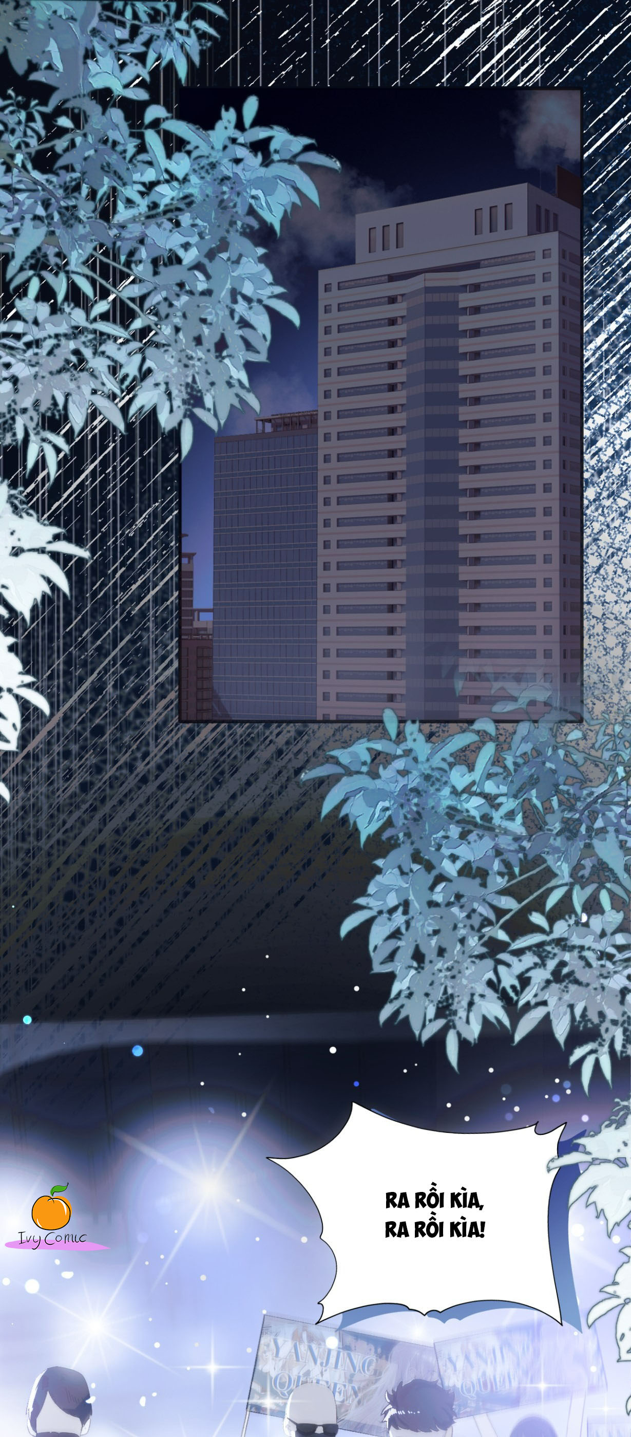 đọc truyện Đồng Loại Chương 7 ảnh 2 tại Thiên Thai Truyện