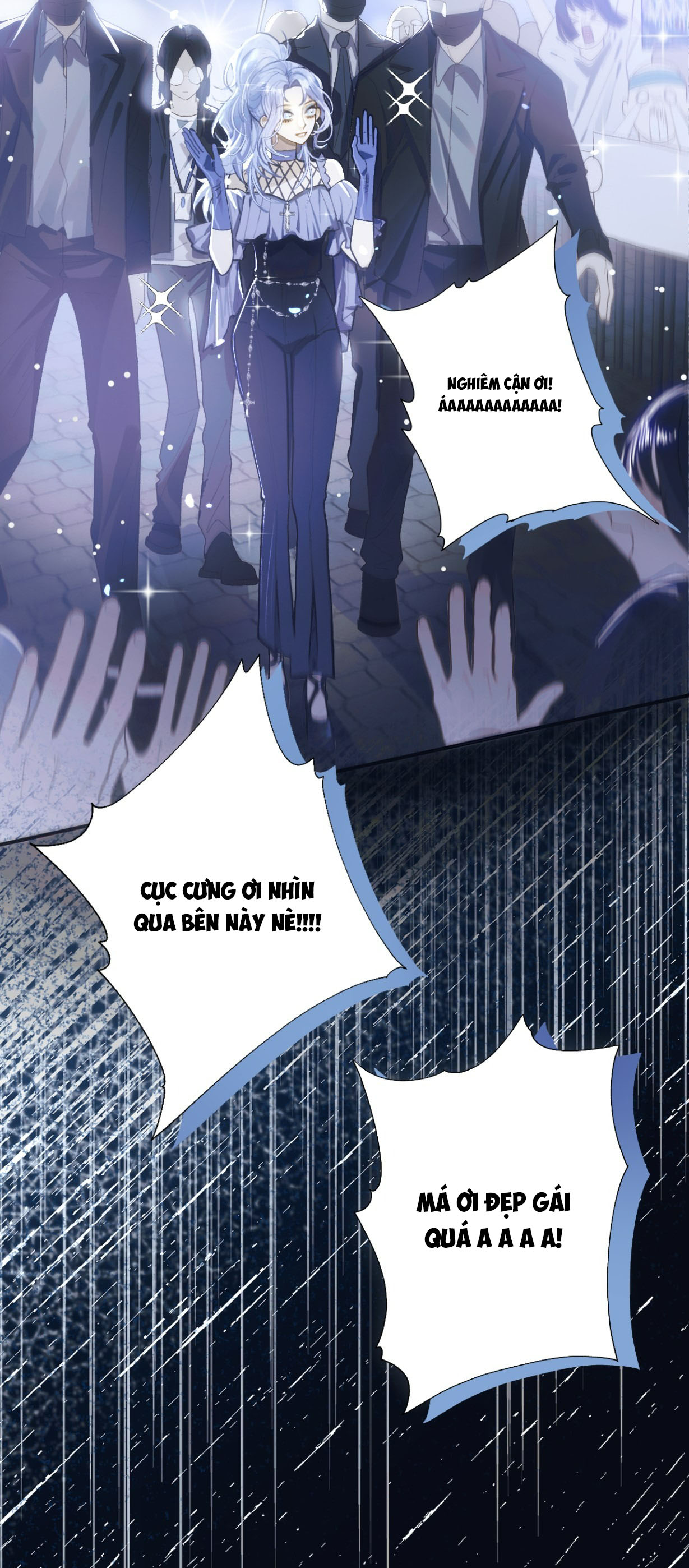 đọc truyện Đồng Loại Chương 7 ảnh 3 tại Thiên Thai Truyện