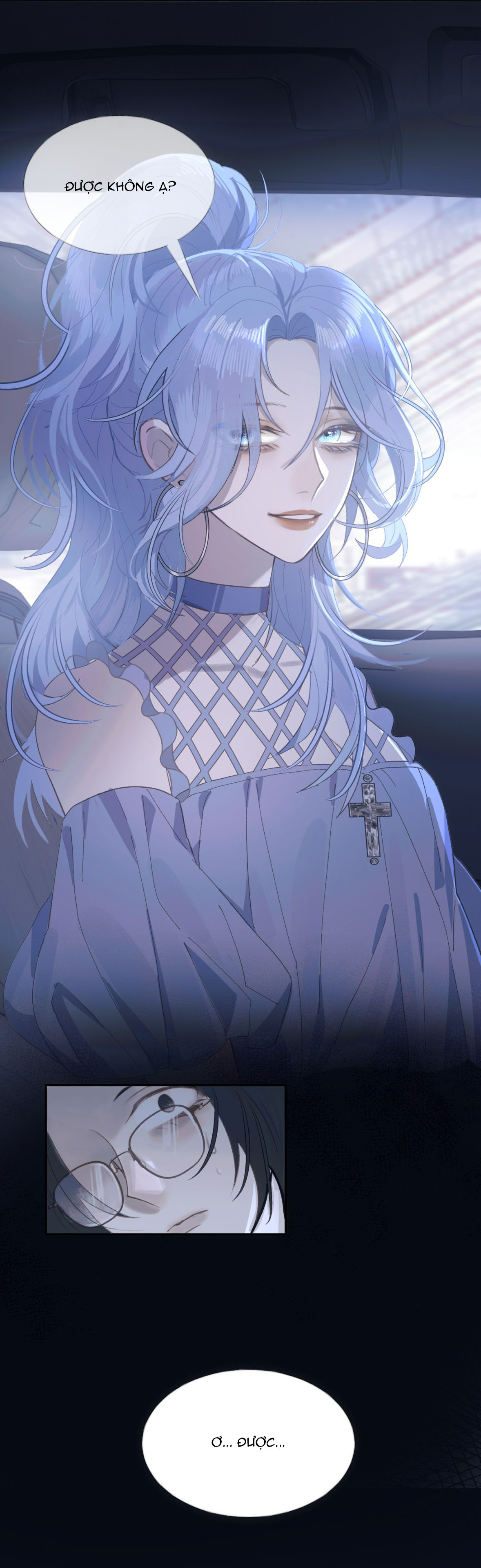 đọc truyện Đồng Loại Chương 7 ảnh 13 tại Thiên Thai Truyện