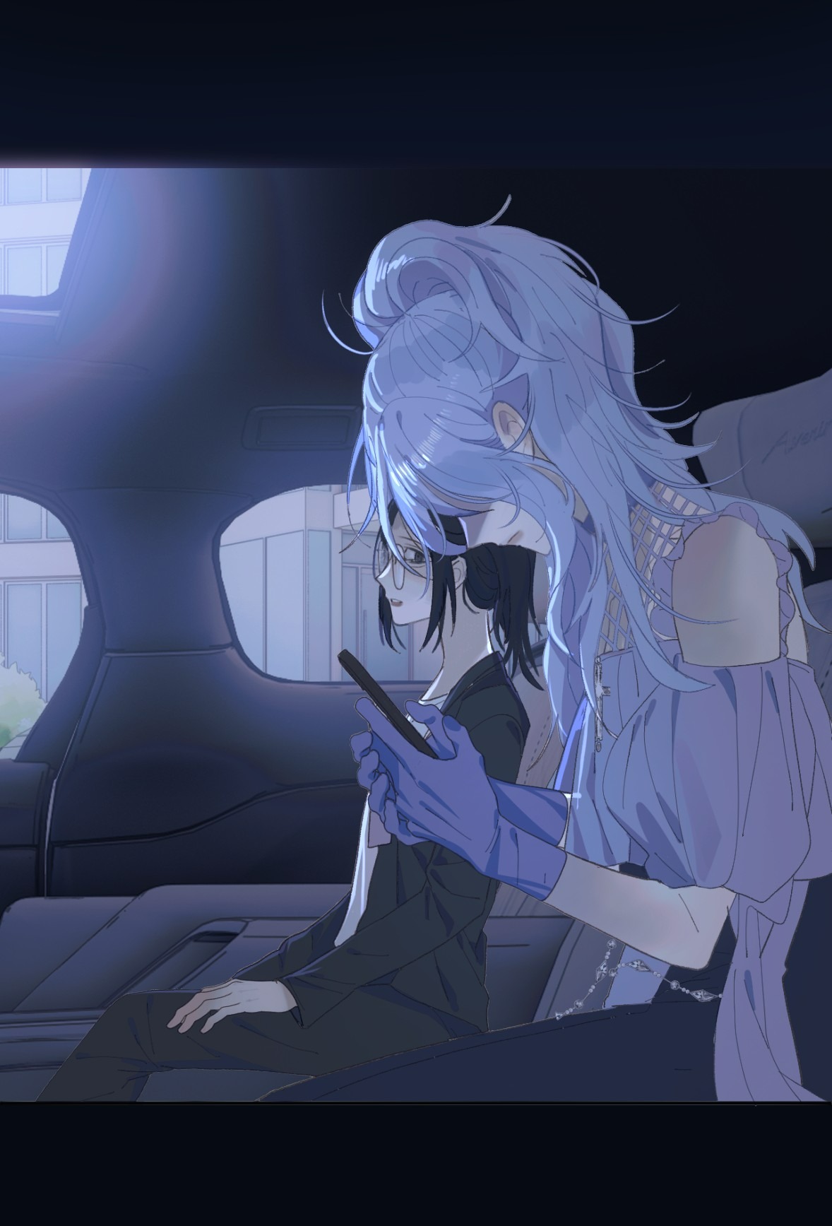 đọc truyện Đồng Loại Chương 7 ảnh 14 tại Thiên Thai Truyện