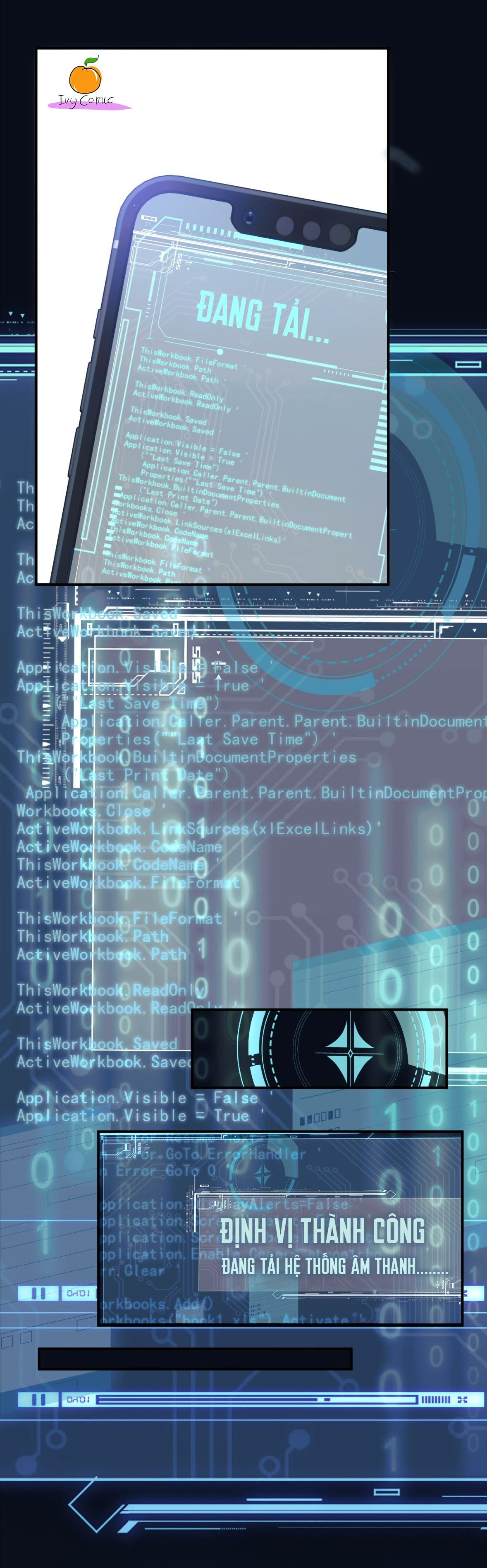 đọc truyện Đồng Loại Chương 7 ảnh 15 tại Thiên Thai Truyện