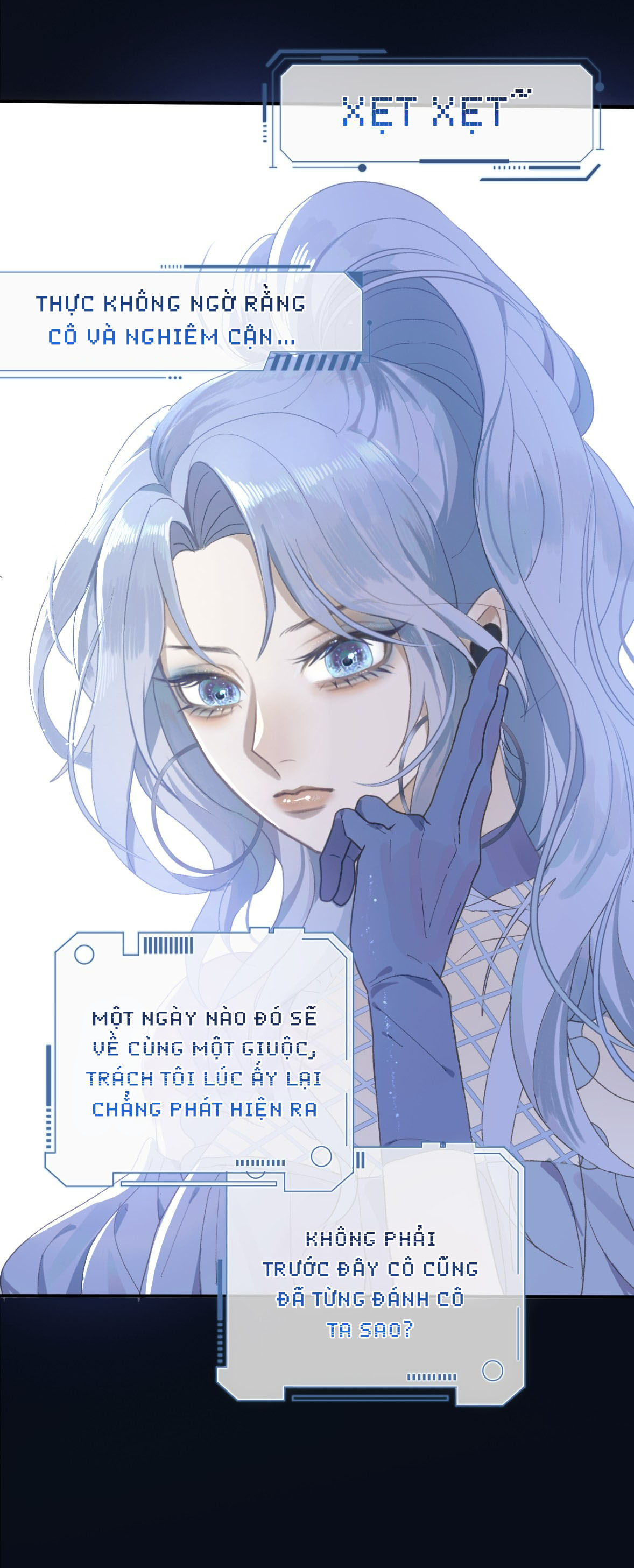 đọc truyện Đồng Loại Chương 7 ảnh 16 tại Thiên Thai Truyện