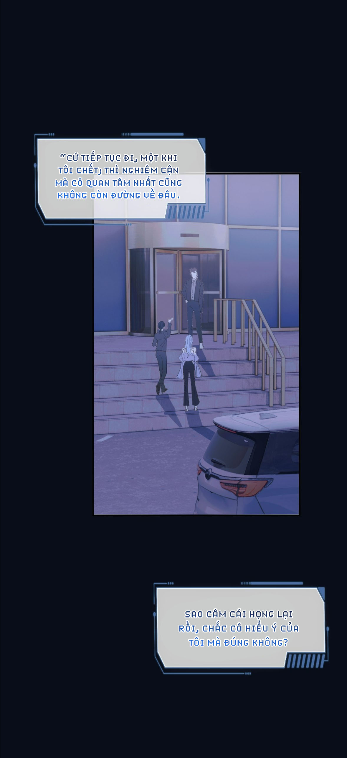 đọc truyện Đồng Loại Chương 7 ảnh 17 tại Thiên Thai Truyện