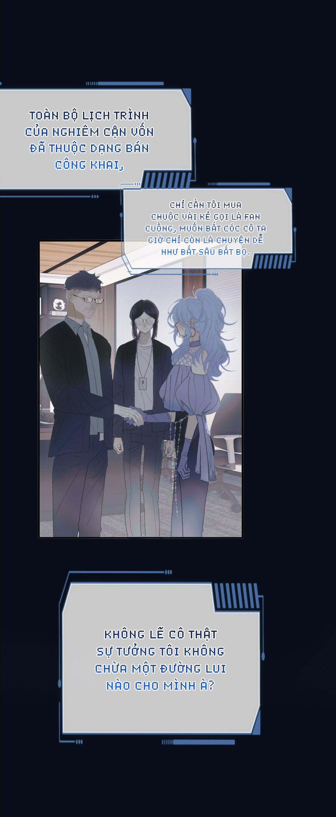 đọc truyện Đồng Loại Chương 7 ảnh 18 tại Thiên Thai Truyện