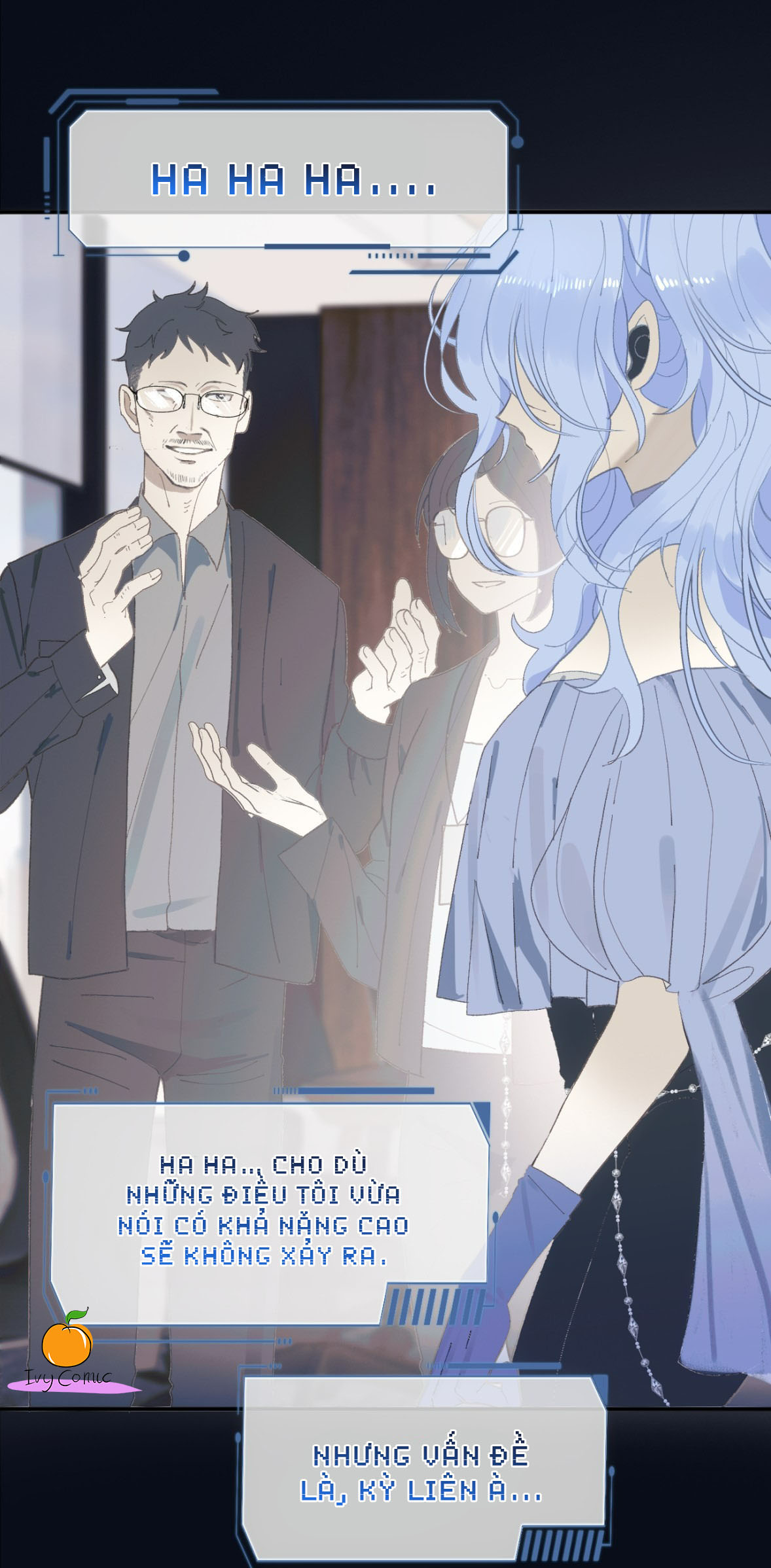 đọc truyện Đồng Loại Chương 7 ảnh 20 tại Thiên Thai Truyện