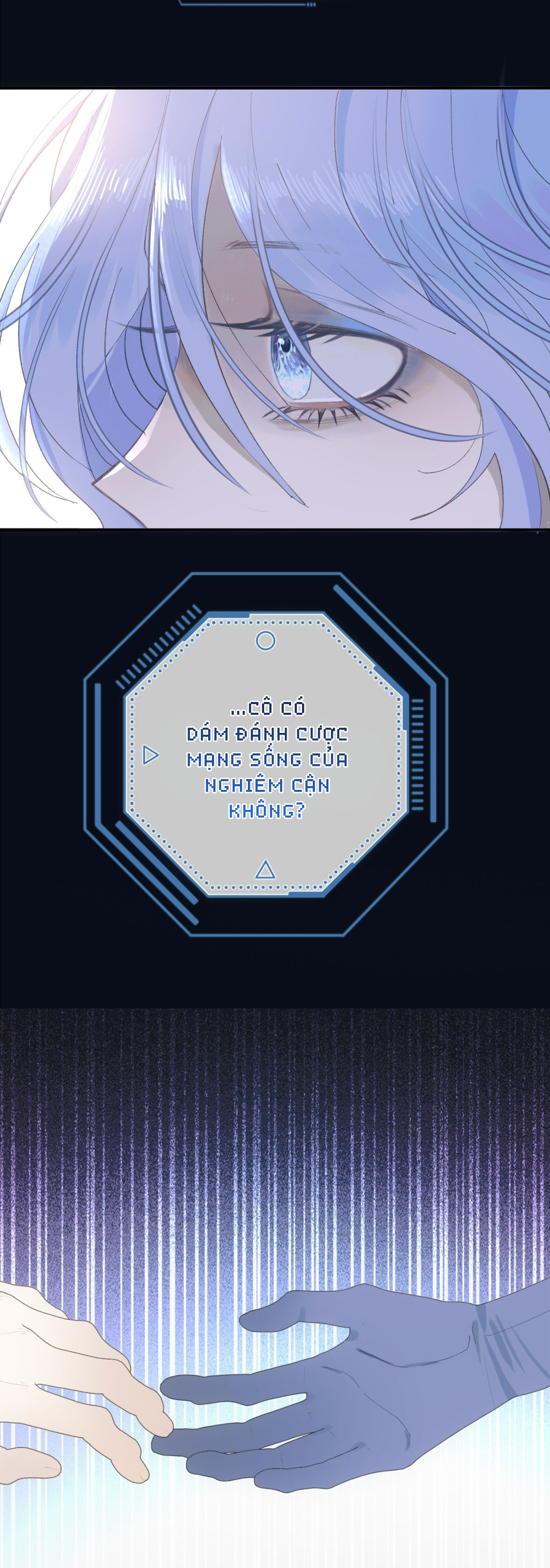 đọc truyện Đồng Loại Chương 7 ảnh 21 tại Thiên Thai Truyện