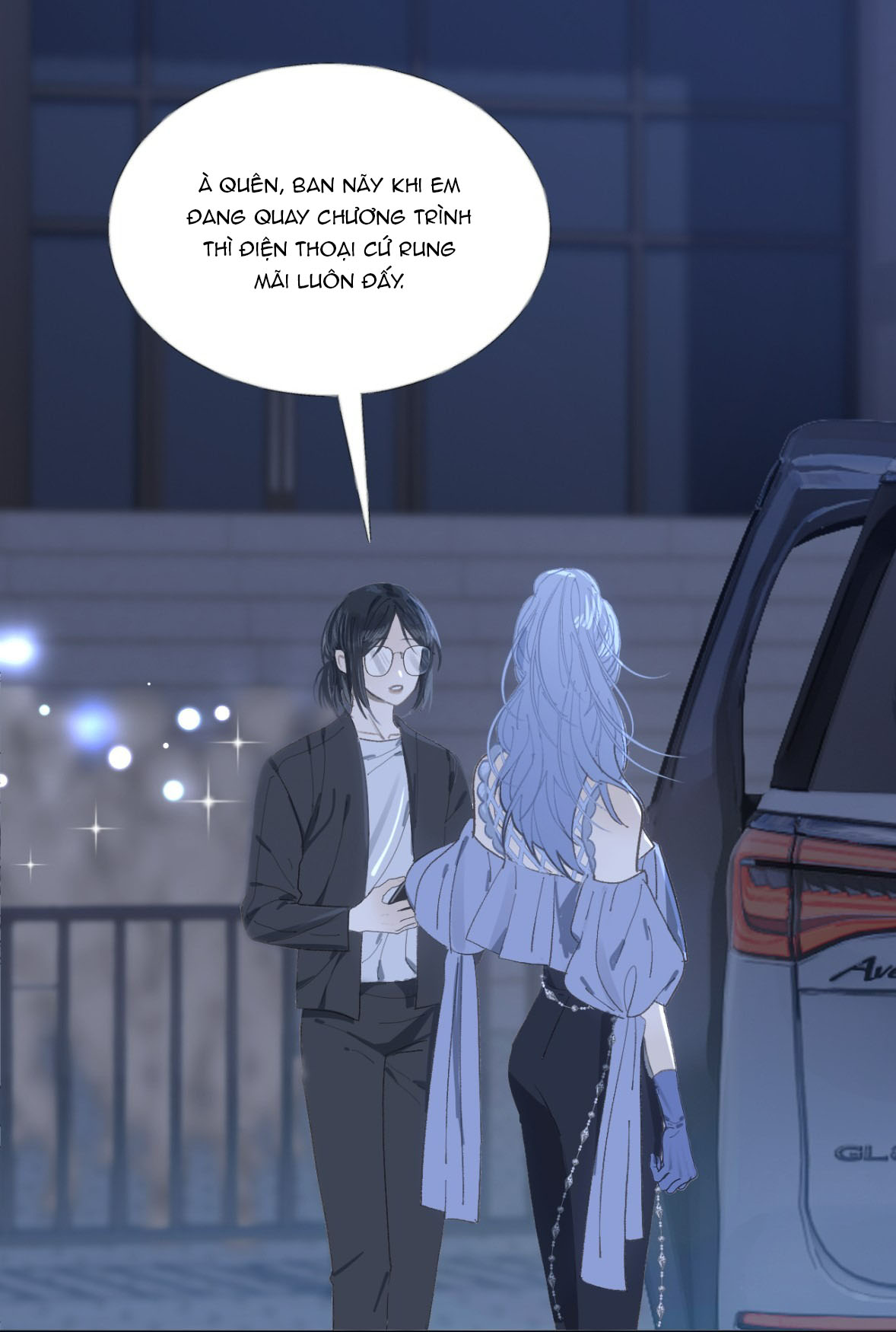 đọc truyện Đồng Loại Chương 7 ảnh 4 tại Thiên Thai Truyện