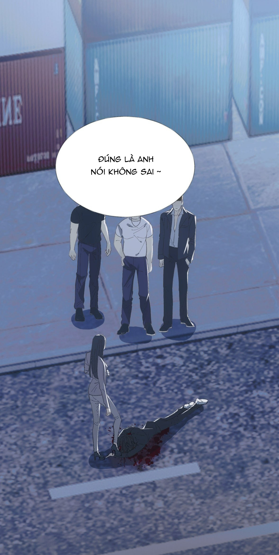 đọc truyện Đồng Loại Chương 7 ảnh 23 tại Thiên Thai Truyện