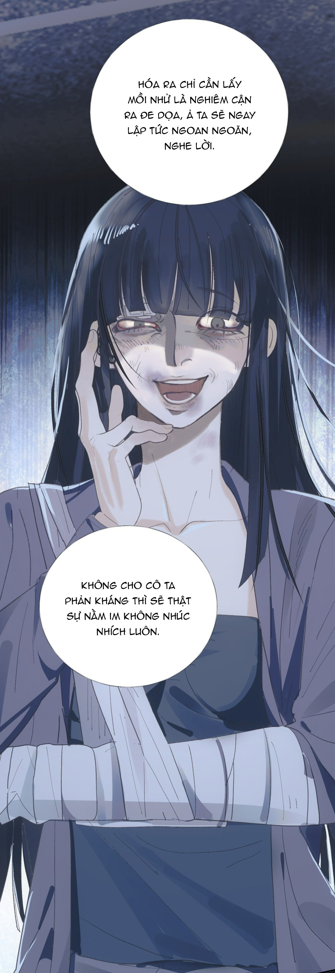 đọc truyện Đồng Loại Chương 7 ảnh 24 tại Thiên Thai Truyện