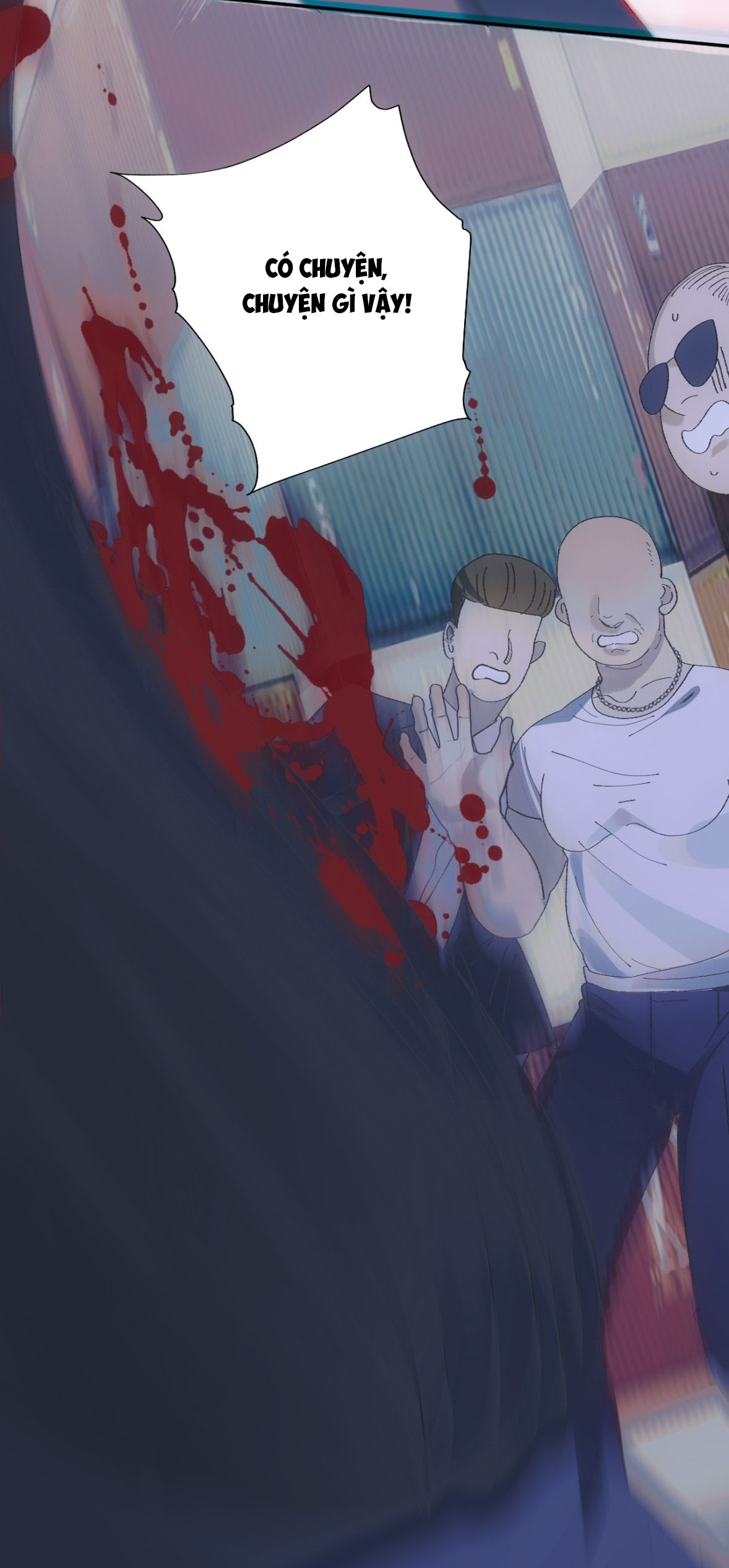 đọc truyện Đồng Loại Chương 7 ảnh 28 tại Thiên Thai Truyện