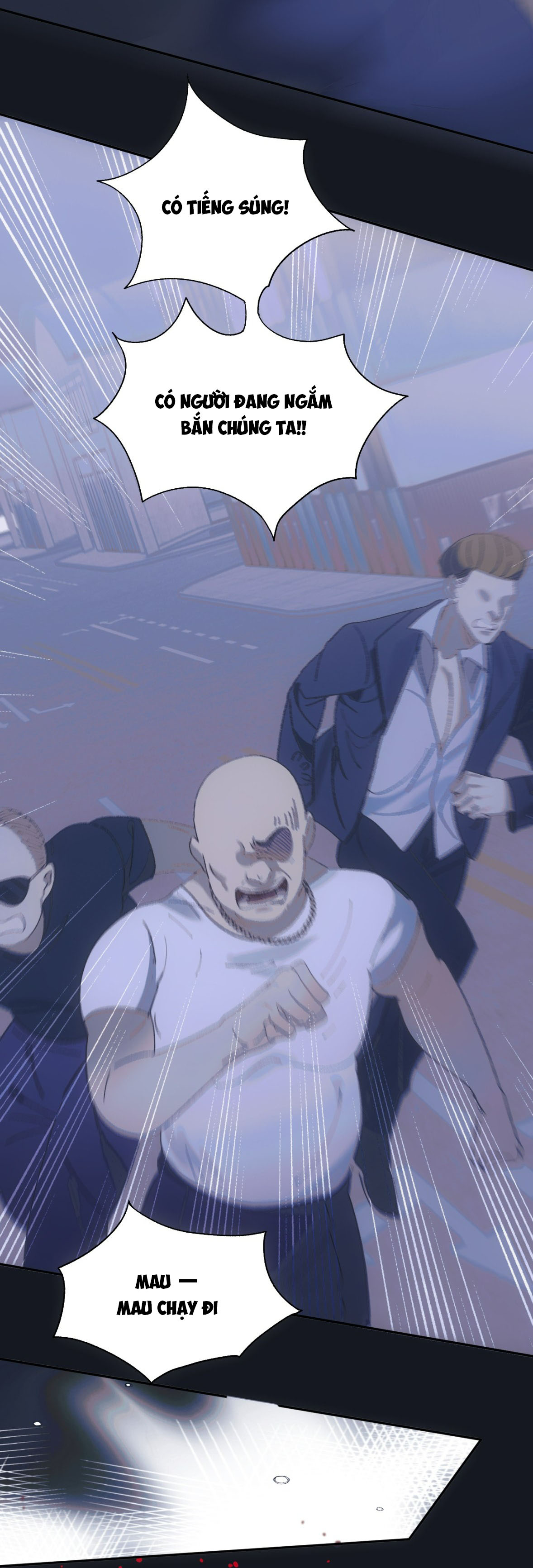 đọc truyện Đồng Loại Chương 7 ảnh 29 tại Thiên Thai Truyện