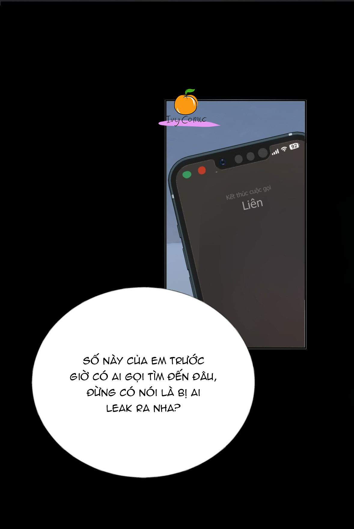 đọc truyện Đồng Loại Chương 7 ảnh 5 tại Thiên Thai Truyện