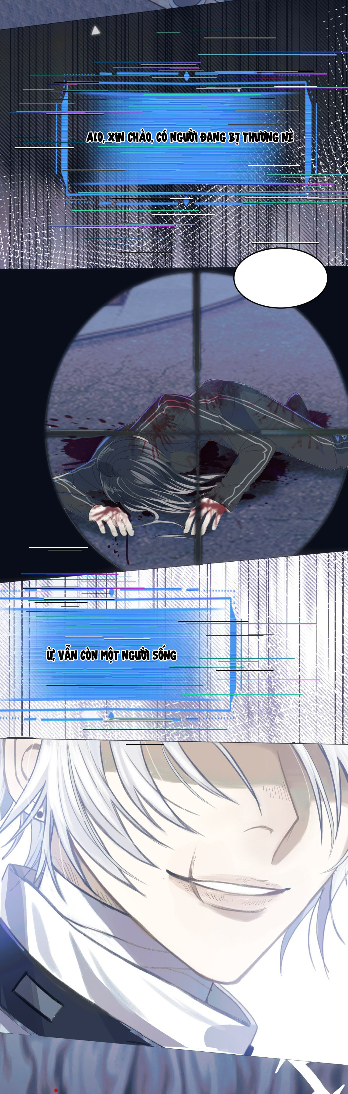 đọc truyện Đồng Loại Chương 7 ảnh 33 tại Thiên Thai Truyện