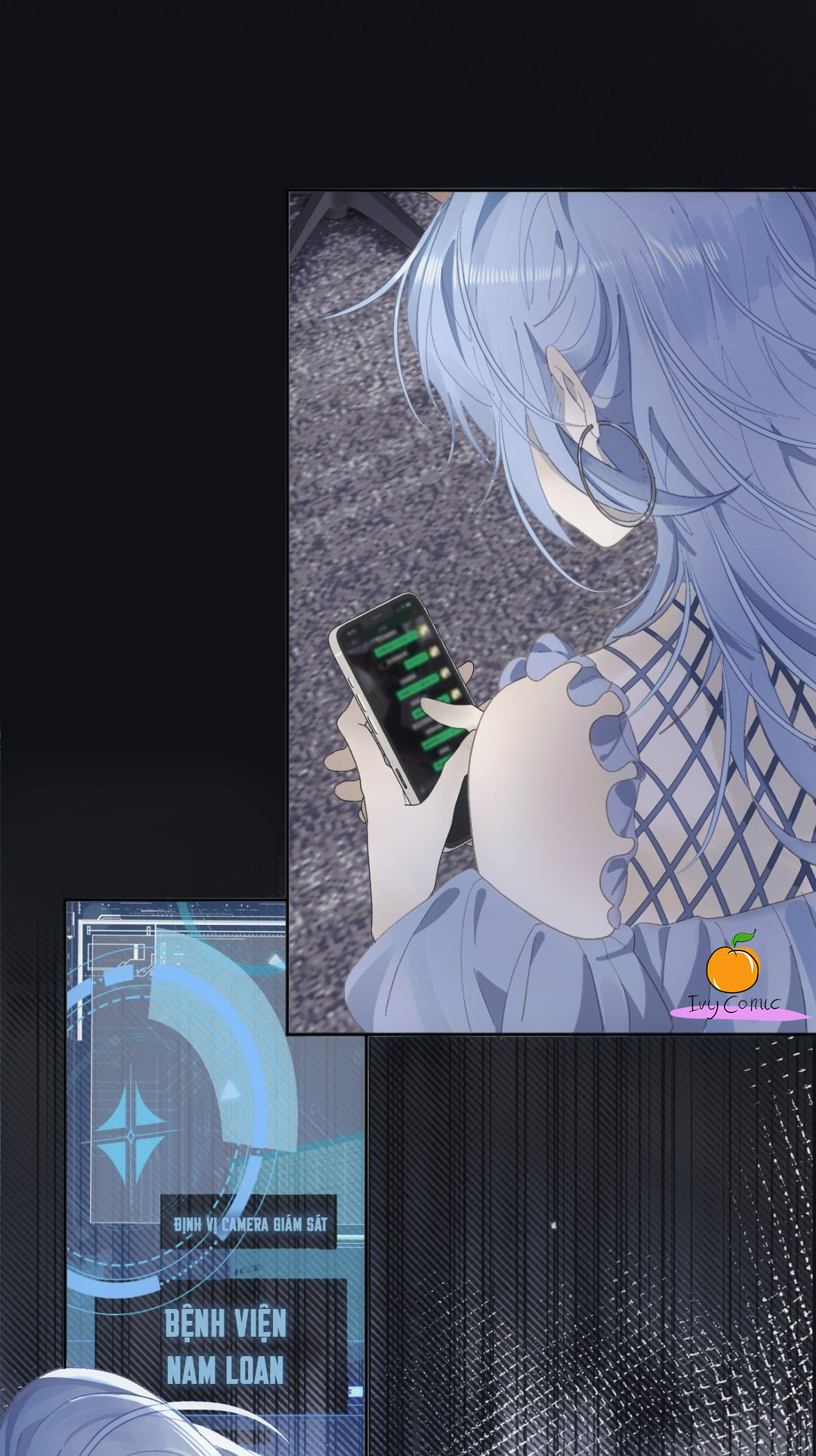 đọc truyện Đồng Loại Chương 7 ảnh 35 tại Thiên Thai Truyện