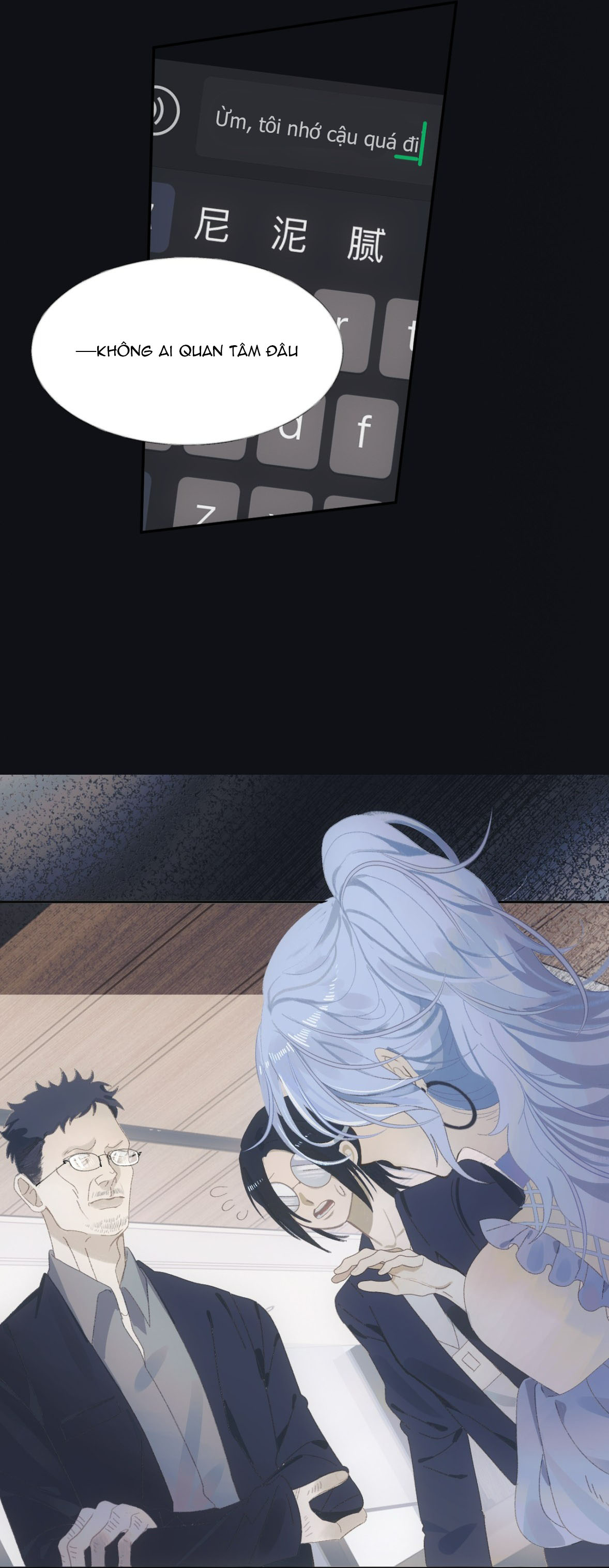 đọc truyện Đồng Loại Chương 7 ảnh 39 tại Thiên Thai Truyện